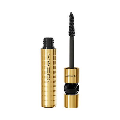 HOLIDAY MACSTACK MASCARA-BLACK